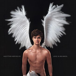 Foto da capa: Love Is An Angel