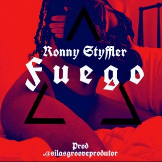 Foto da capa: Ronny Styffler - Fuego