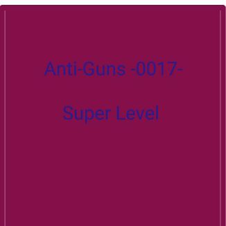 Foto da capa: Super Level