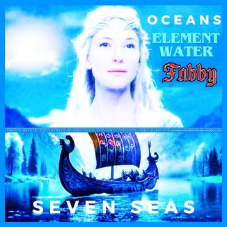 Foto da capa: The Five Elements - Water Element - Fabby