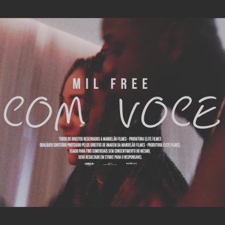 Foto da capa: Com Você