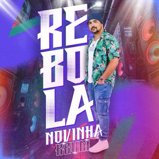 Foto da capa: Rebola Novinha