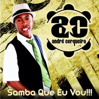 Foto da capa: Samba Que Eu Vou
