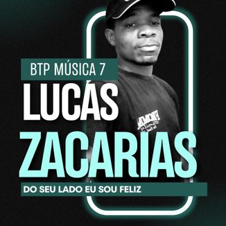 Foto da capa: By your side I am beppy