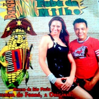 Foto da capa: fuba de milho