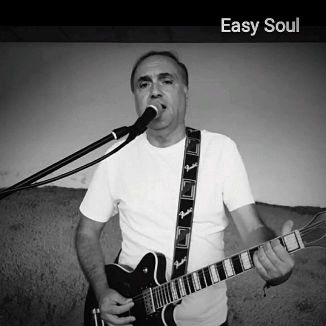Foto da capa: Easy Soul