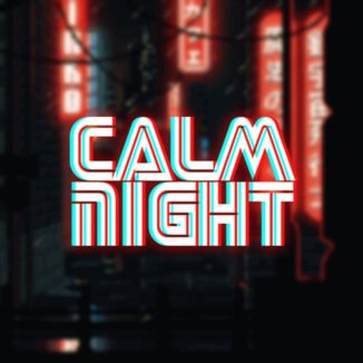 Foto da capa: Calm Night