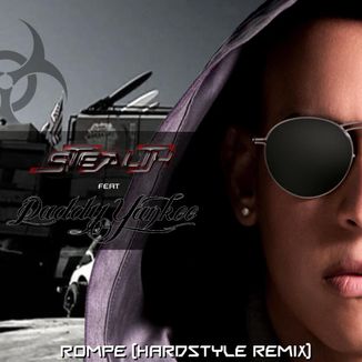 Foto da capa: ROMPE