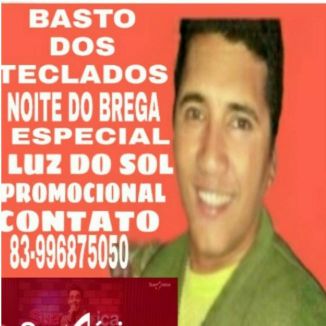 Foto da capa: NOITE DO BREGA COM BASTO DOS TECLADOS É SHOW