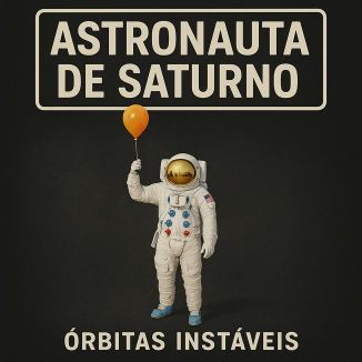 Foto da capa: Órbitas Instáveis