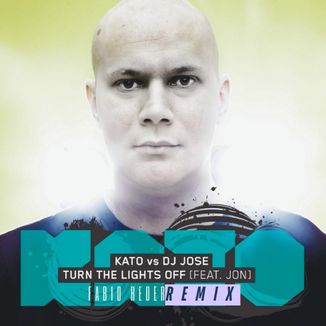 Foto da capa: Turn The Lights Of