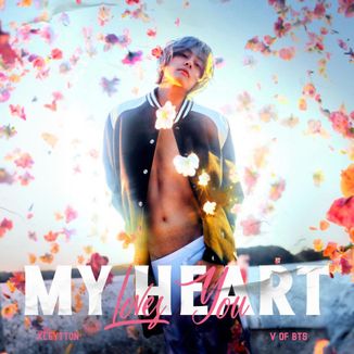Foto da capa: V & Kleytton Herivelto - My Heart Loves You