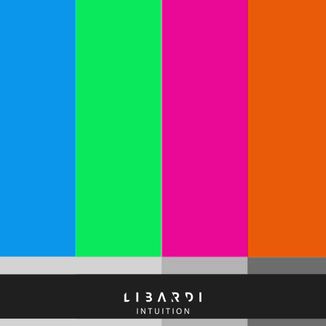 Foto da capa: Libardi - Intuition (Original Mix)