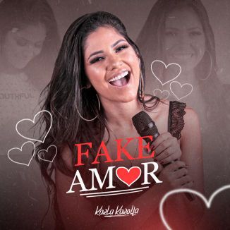 Foto da capa: Fake Amor