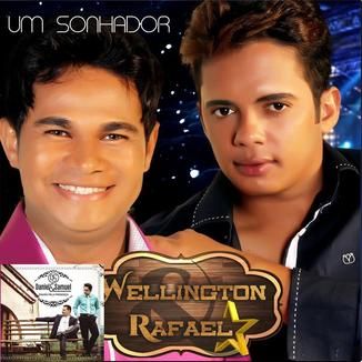 Foto da capa: Wellington & Rafael Part: Daniel & Samuel