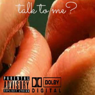 Foto da capa: Talk to Me