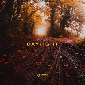 Foto da capa: Daylight