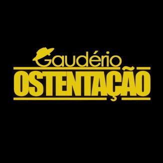 Foto da capa: GAUDÉRIO OSTENTAÇÃO