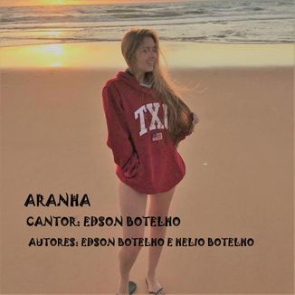 Foto da capa: Aranha