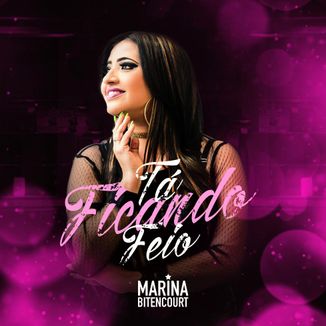 Foto da capa: Ta ficando Feio