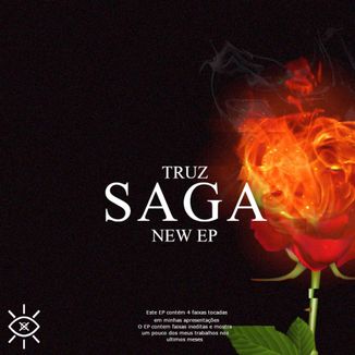 Foto da capa: Saga EP