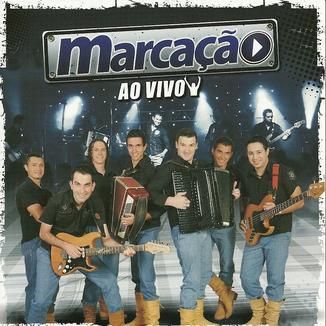 Foto da capa: GRUPO MARCAÇÃO - VOL.03