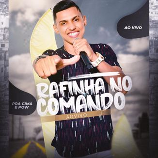 Foto da capa: Na Estrada com Rafinha