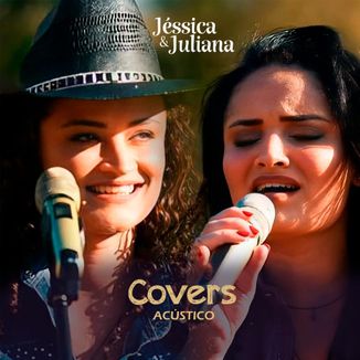 Foto da capa: COVERS (acústico)