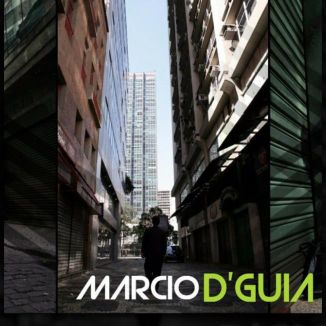 Foto da capa: Tape Delay