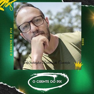 Foto da capa: O Crente do Pix