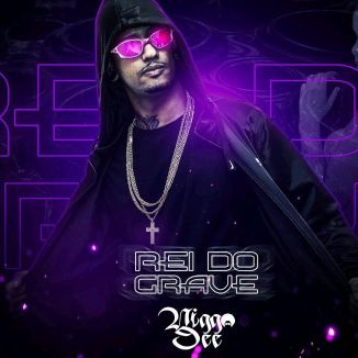 Foto da capa: Nigga Dee -Rei  Do Grave  (@Deboxe)