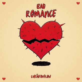 Foto da capa: Bad Romance - Remix