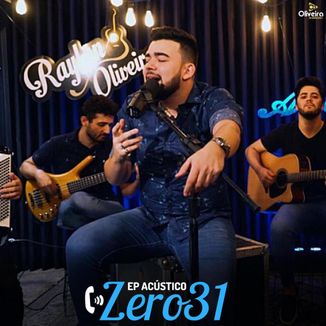 Foto da capa: Acústico Zero31