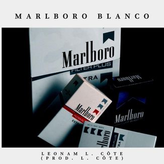 Foto da capa: Marlboro Blanco
