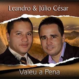 Foto da capa: Leandro & Julio Cesar- Valeu a Pena
