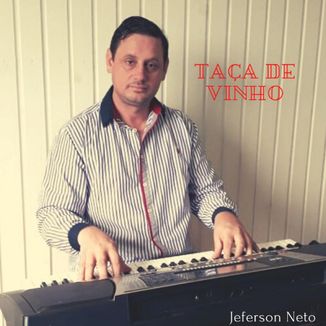 Foto da capa: Taça de Vinho