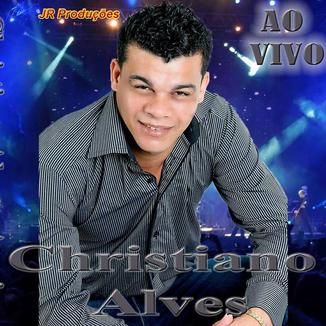 Foto da capa: CRISTIANO ALVES AO VIVO