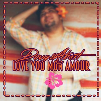 Foto da capa: Love You Mon Amour (Lambada Mix)