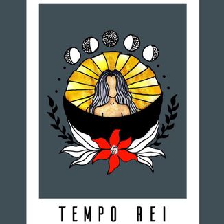 Foto da capa: Tempo Rei