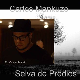 Foto da capa: CARLOS MANKUZO AO VIVO EN MADRID ESPAÑA