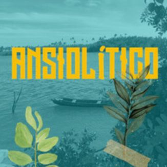 Foto da capa: Ansiolítico