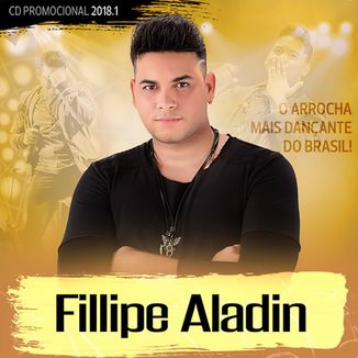 Foto da capa: ALADIN VERÃO 2018 - PROMOCIONAL 2018.1