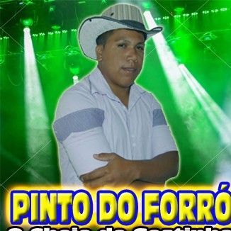 Foto da capa: Pinto do Forró