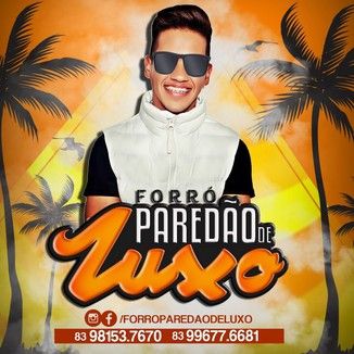 Foto da capa: Paredão De Luxo  #AoVivoAcaúFest2016