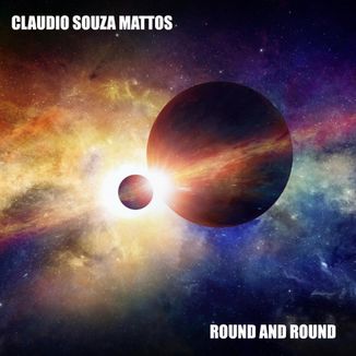 Foto da capa: Round and Round