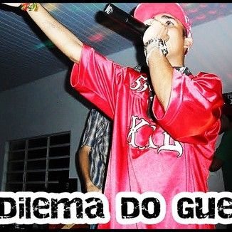 Foto da capa: Dilema Do Gueto