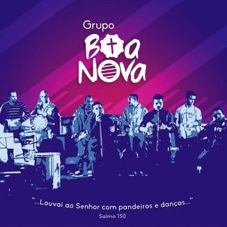 Foto da capa: Grupo Boa Nova