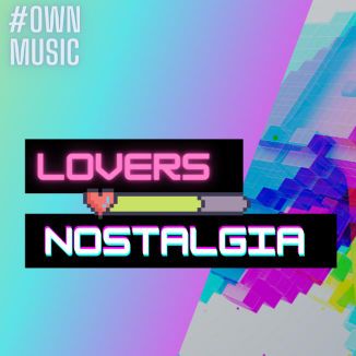 Foto da capa: Lovers Nostalgia