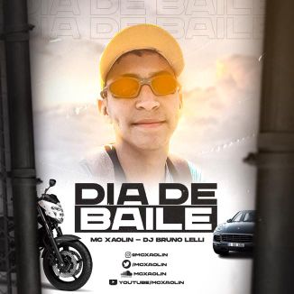 Foto da capa: Dia de Baile