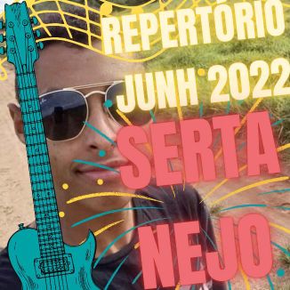 Foto da capa: Sertanejo Ep1